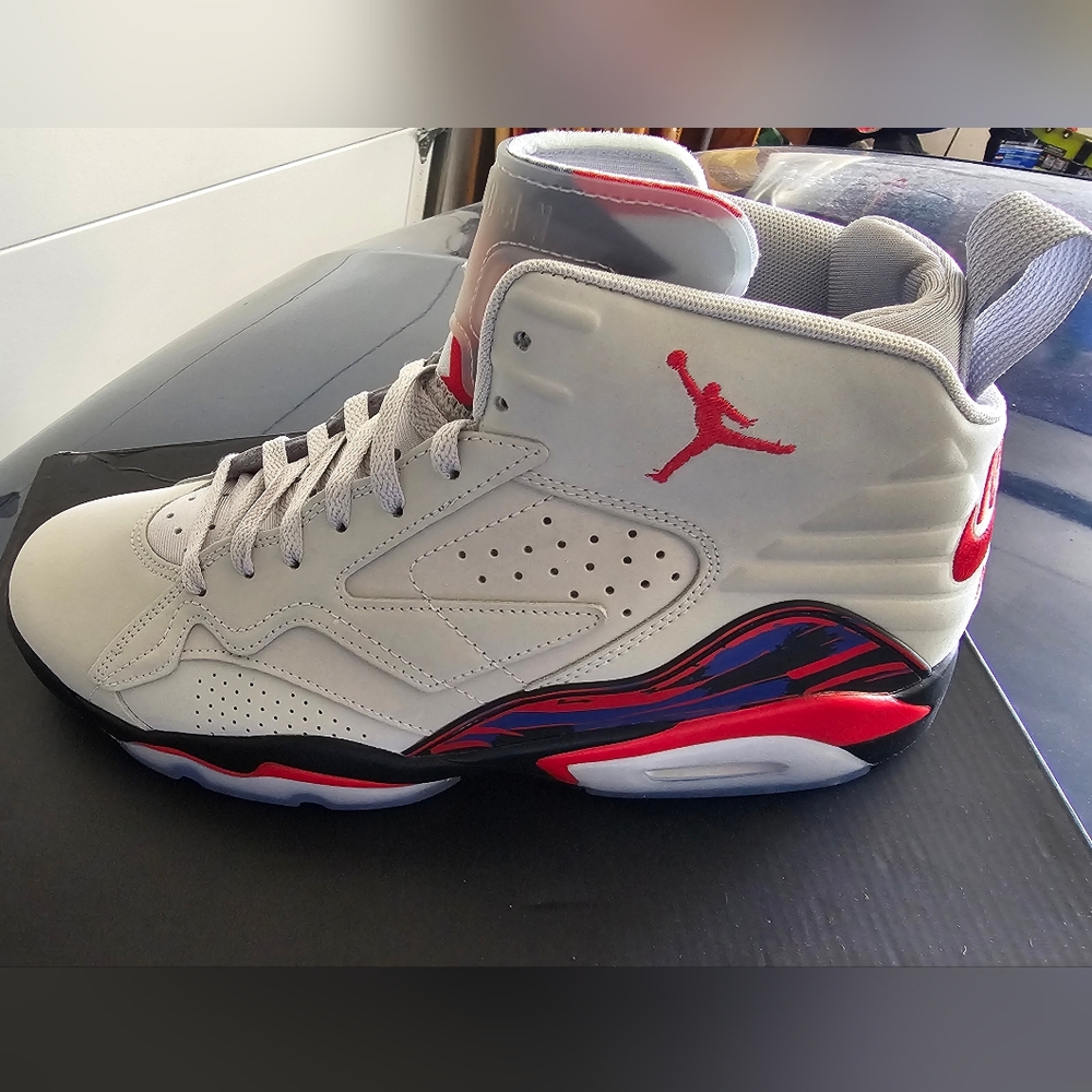Jordan MVP 10.5